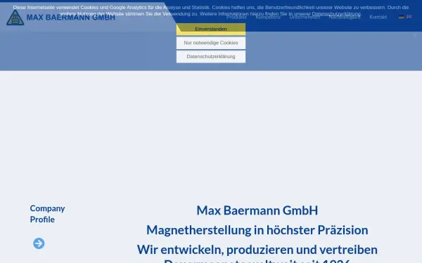 www.max-baermann.de