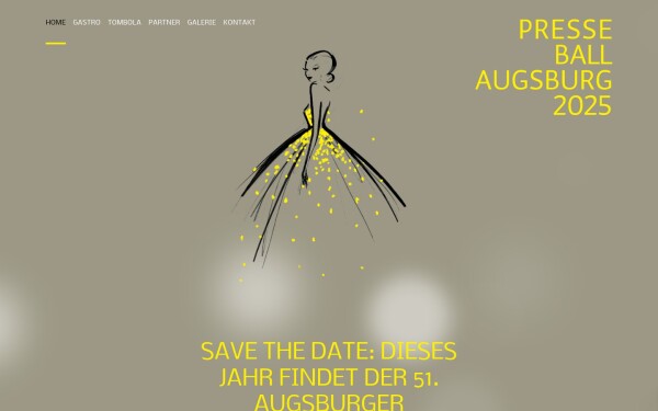 www.presseball-augsburg.de