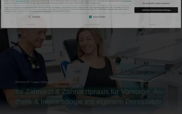 drluppa.de