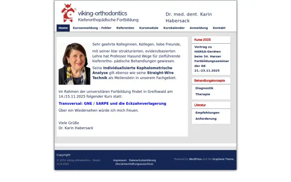www.viking-orthodontics.de
