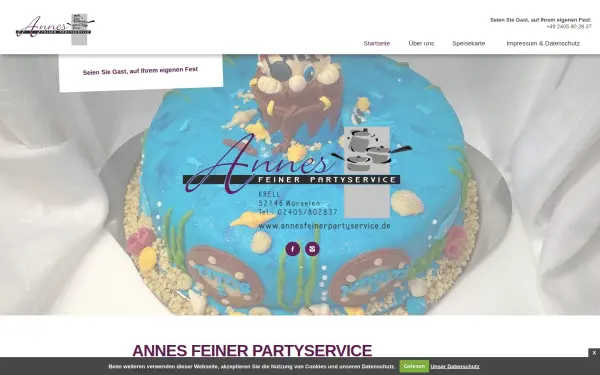 annesfeinerpartyservice.de