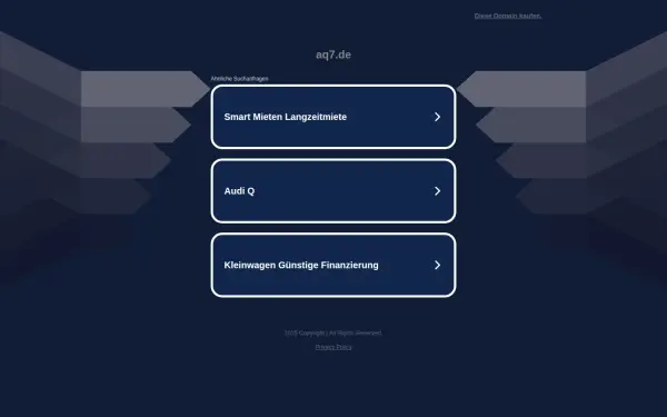 aq7.de