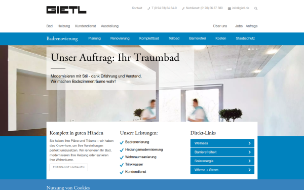 gietl.de