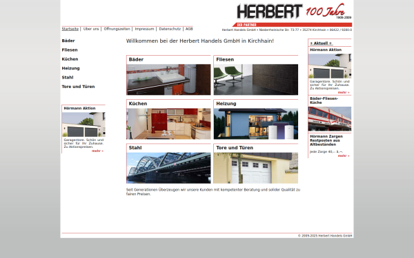 herbert-kirchhain.de