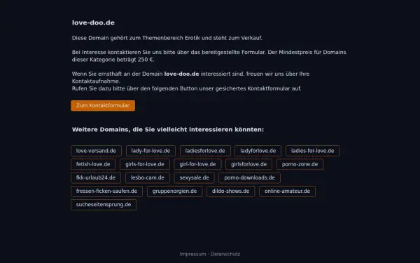 love-doo.de