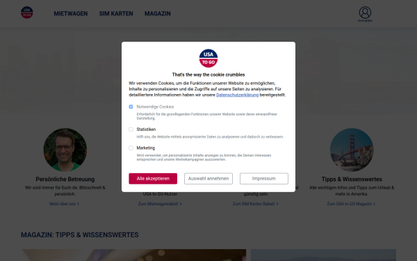 usatogo.com