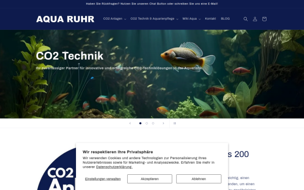 aquaruhr.de