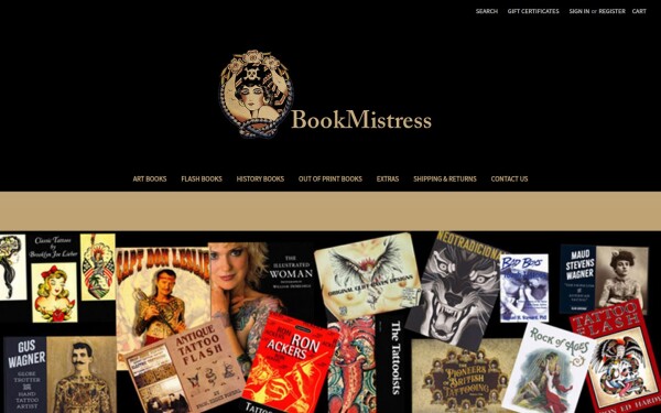 bookmistress.net