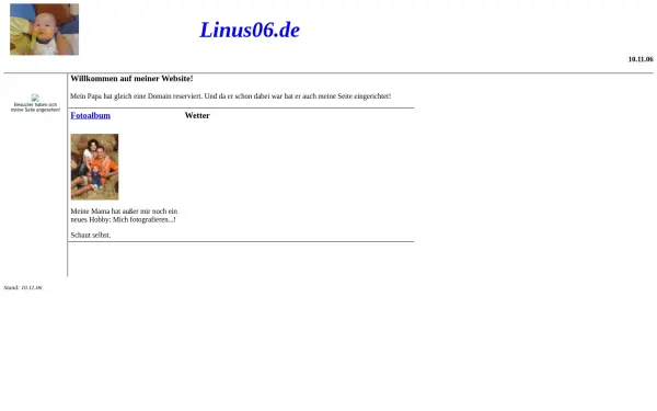 linus06.de
