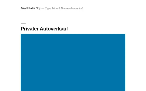 www.auto-schaller.de
