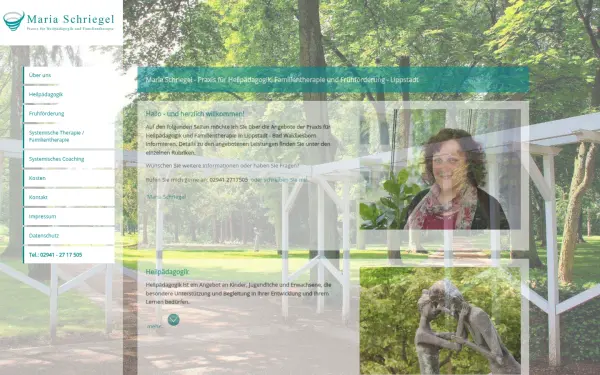www.heilpaedagogik-schriegel.de