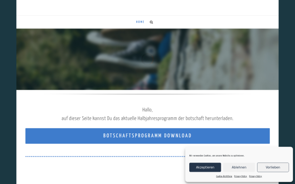 dasein.info