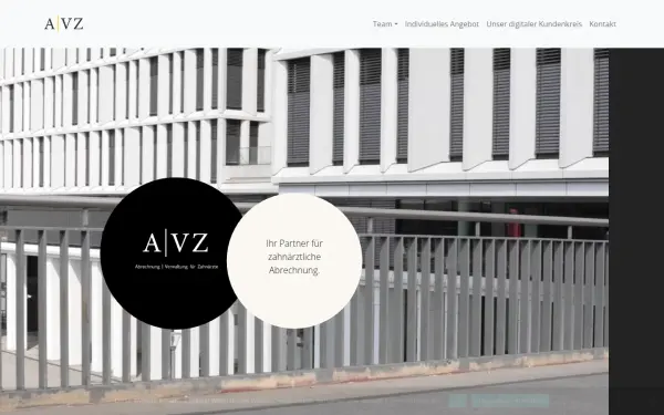 www.a-vz.de