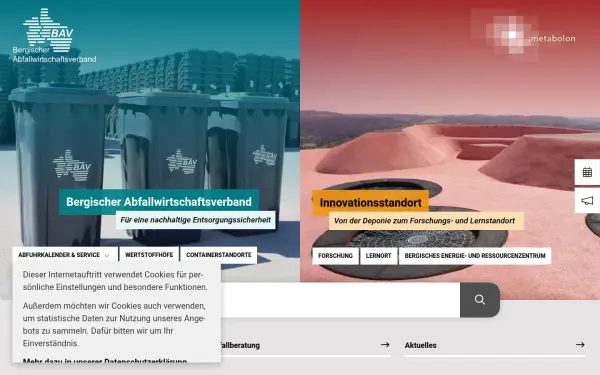 www.bavweb.de
