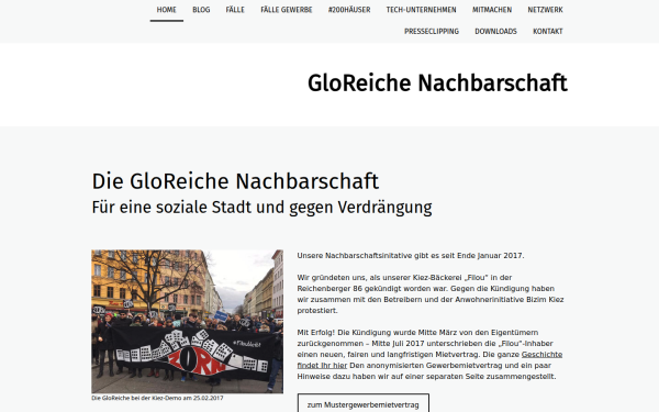 www.gloreiche.de