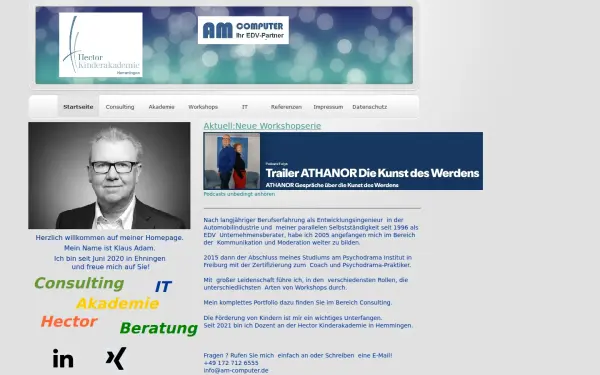 am-computer.de