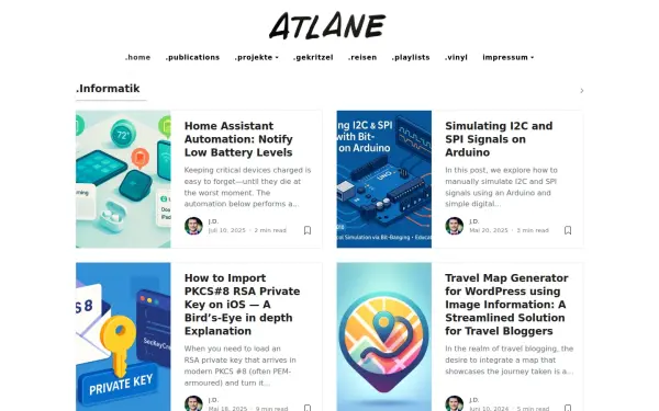 atlane.de