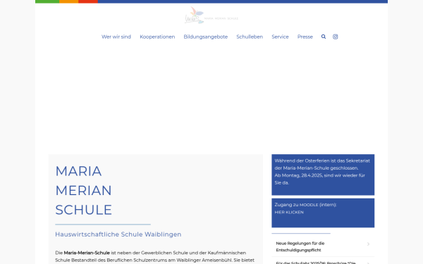 maria-merian-schule.de