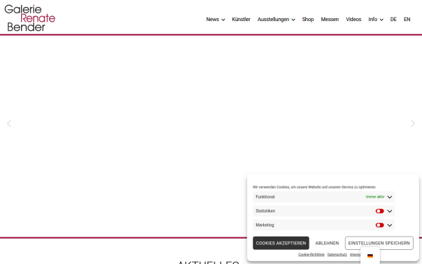 www.galerie-bender.de