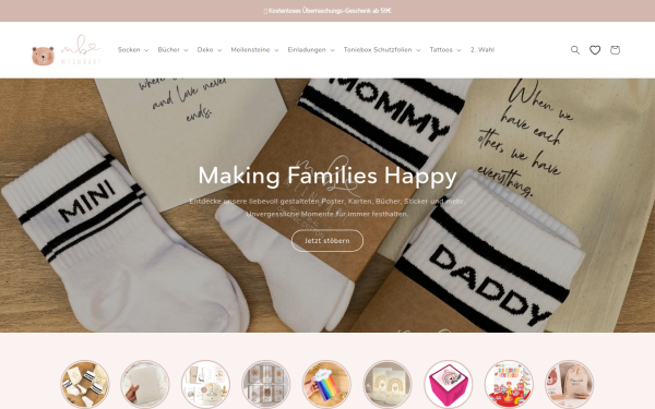 www.meinbaby123.de