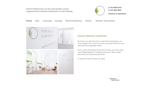 augenaerztekettwig.de