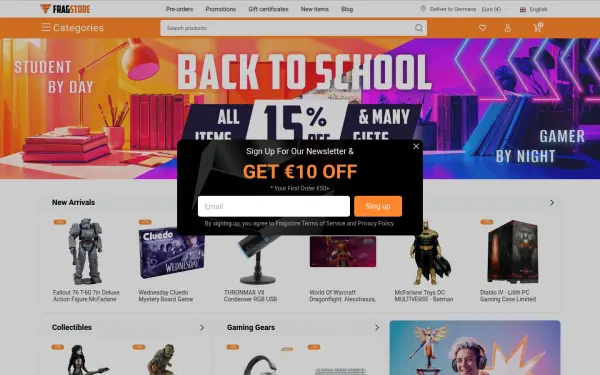 fragstore.com