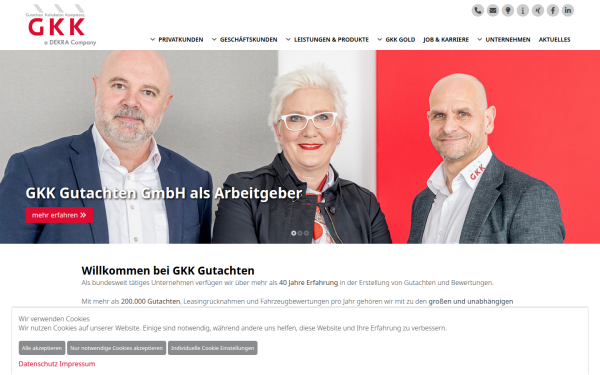 www.gkk-gutachten.de
