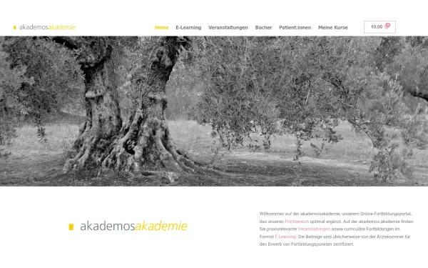 akademos.de