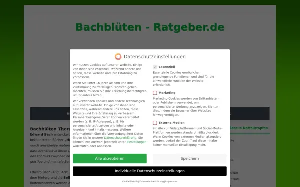 www.bachblueten-ratgeber.de