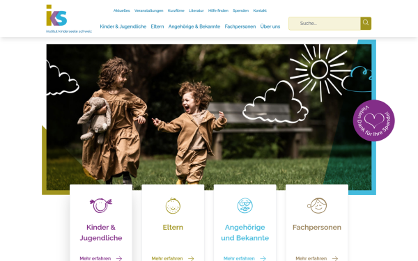 www.kinderseele.ch