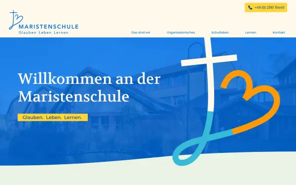 www.maristenschule.de