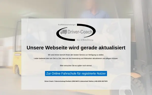 driver-coach.de