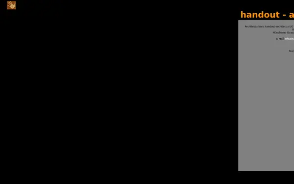 handout-architects.de