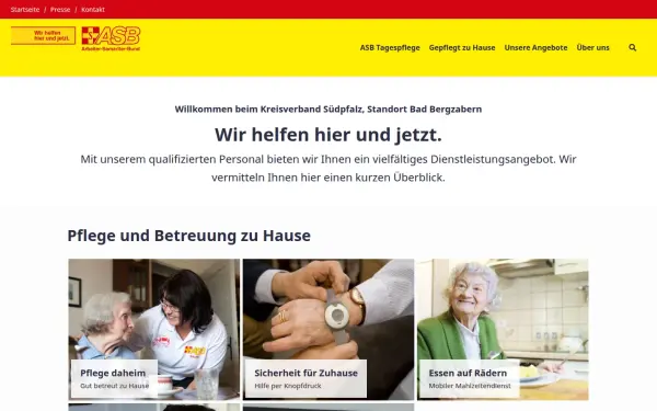 www.asb-suew.de
