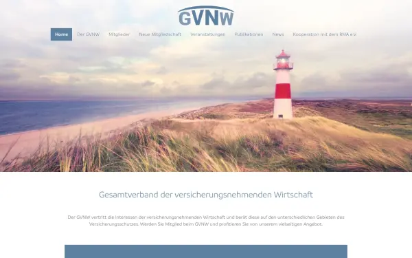 www.gvnw.de