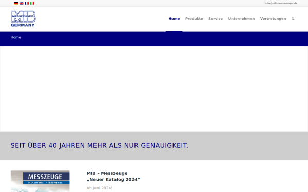 www.mib.gmbh