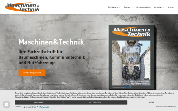 www.mt-magazin.de