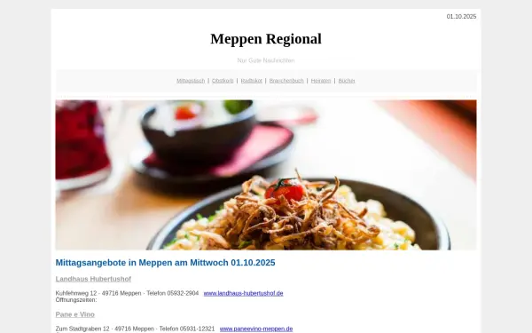 meppen-regional.de