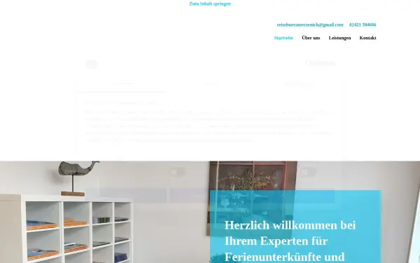 www.merzenicher-reisebuero.de
