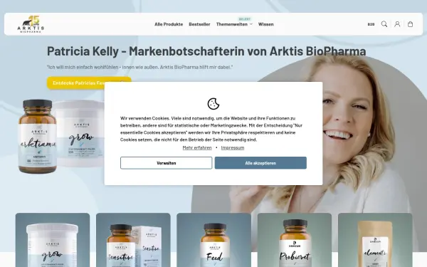 arktisbiopharma.de