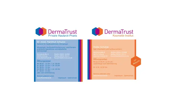 dermatrust.de