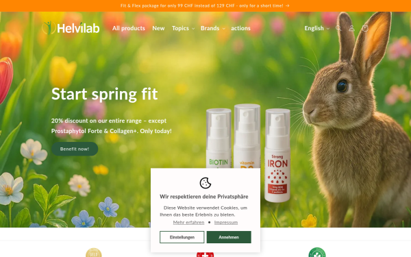 helvilab.com