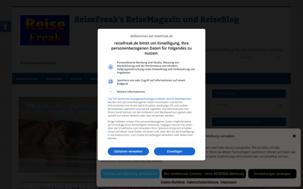 reisefreak.de