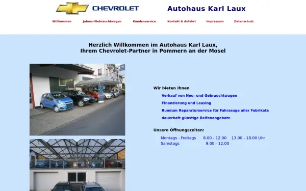 autohaus-laux.de