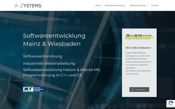 azystems.de