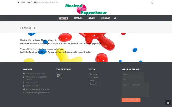 maler-rappenhoener.de