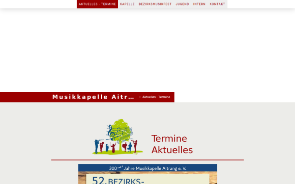 www.musikkapelle-aitrang.de