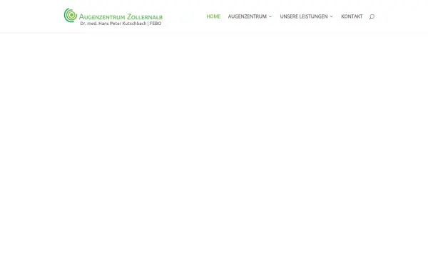 augenarzt-kutschbach.de