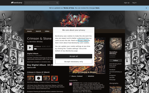 vermilionwhiskey.bandcamp.com