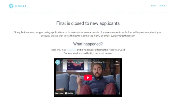 www.getfinal.com